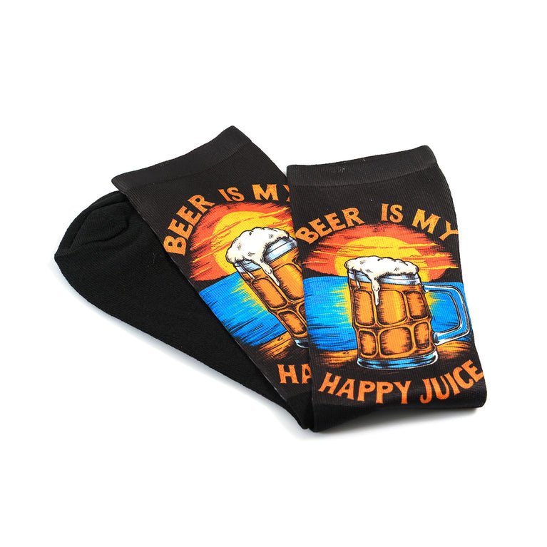 Забавни чорапи - "Пивка енергия”