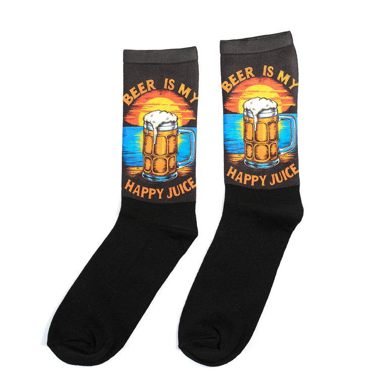 Забавни чорапи - "Пивка енергия”