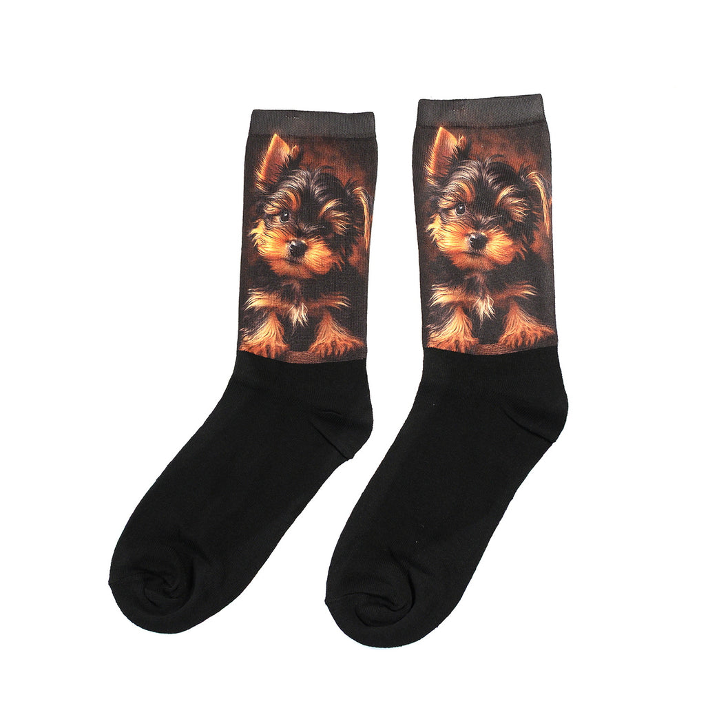 Сладки чорапи – "Йорки"