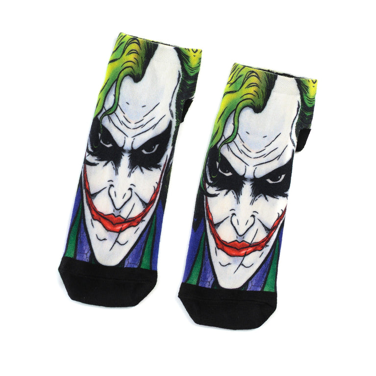 Lustige Socken „Agent des Chaos“